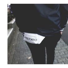 画像をギャラリービューアに読み込む, DOWBL/ ダブル/ DOWBL TOKYO Waist Pouch  【全1色】