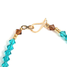 画像をギャラリービューアに読み込む, DOWBL/ ダブル/ Translucent Circle Icon Bracelet  【全1色】