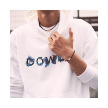 画像をギャラリービューアに読み込む, DOWBL/ ダブル/ Circle Onyx Beads Bracelet  【全1色】