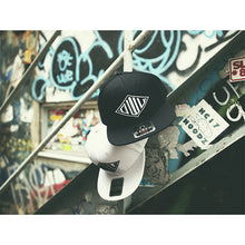 画像をギャラリービューアに読み込む, DOWBL/ ダブル/ Rhombus Baseball Cap  【全1色】