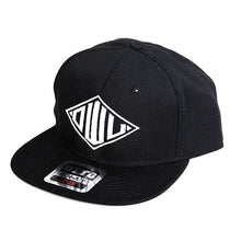 画像をギャラリービューアに読み込む, DOWBL/ ダブル/ Rhombus Baseball Cap  【全1色】