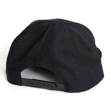 画像をギャラリービューアに読み込む, DOWBL/ ダブル/ Rhombus Baseball Cap  【全1色】