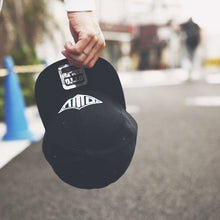 画像をギャラリービューアに読み込む, DOWBL/ ダブル/ Rhombus Baseball Cap  【全1色】