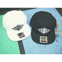 画像をギャラリービューアに読み込む, DOWBL/ ダブル/ Rhombus Baseball Cap  【全1色】