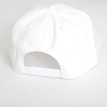 画像をギャラリービューアに読み込む, DOWBL/ ダブル/ Rhombus Baseball Cap  【全1色】