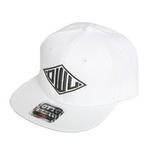 画像をギャラリービューアに読み込む, DOWBL/ ダブル/ Rhombus Baseball Cap  【全1色】