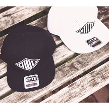 画像をギャラリービューアに読み込む, DOWBL/ ダブル/ Rhombus Baseball Cap  【全1色】