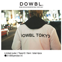 画像をギャラリービューアに読み込む, DOWBL/ ダブル/ DOWBL 2019福袋 SILVER  【全1色】