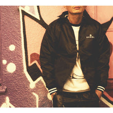 画像をギャラリービューアに読み込む, DOWBL/ ダブル/ Naughty Girl Photo Sweat Shirts  【全1色】
