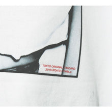 画像をギャラリービューアに読み込む, DOWBL/ ダブル/ Naughty Girl Photo Sweat Shirts  【全1色】