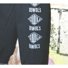 画像をギャラリービューアに読み込む, DOWBL/ ダブル/ Naughty Girl Photo Sweat Shirts  【全1色】