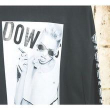 画像をギャラリービューアに読み込む, DOWBL/ ダブル/ Naughty Girl Photo Sweat Shirts  【全1色】