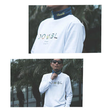 画像をギャラリービューアに読み込む, DOWBL/ ダブル/ Aromas ID Botanical Long Sleeve  【全1色】
