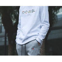 画像をギャラリービューアに読み込む, DOWBL/ ダブル/ Aromas ID Botanical Long Sleeve  【全1色】