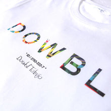 画像をギャラリービューアに読み込む, DOWBL/ ダブル/ Aromas ID Botanical Long Sleeve  【全1色】