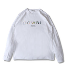 画像をギャラリービューアに読み込む, DOWBL/ ダブル/ Aromas ID Botanical Long Sleeve  【全1色】