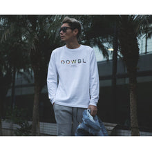画像をギャラリービューアに読み込む, DOWBL/ ダブル/ Aromas ID Botanical Long Sleeve  【全1色】
