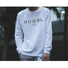 画像をギャラリービューアに読み込む, DOWBL/ ダブル/ Aromas ID Botanical Long Sleeve  【全1色】