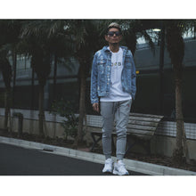 画像をギャラリービューアに読み込む, DOWBL/ ダブル/ Aromas ID Botanical Long Sleeve  【全1色】