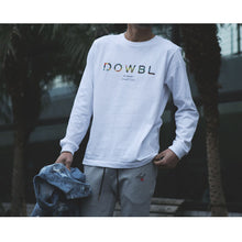 画像をギャラリービューアに読み込む, DOWBL/ ダブル/ Aromas ID Botanical Long Sleeve  【全1色】