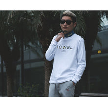 画像をギャラリービューアに読み込む, DOWBL/ ダブル/ Aromas ID Botanical Long Sleeve  【全1色】