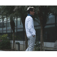 画像をギャラリービューアに読み込む, DOWBL/ ダブル/ Aromas ID Botanical Long Sleeve  【全1色】