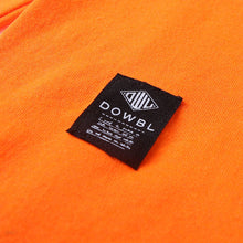 画像をギャラリービューアに読み込む, DOWBL/ ダブル/ Gnarly Kiss Logo Neon Long Sleeve  【全2色】