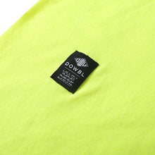 画像をギャラリービューアに読み込む, DOWBL/ ダブル/ Gnarly Kiss Logo Neon Long Sleeve  【全2色】