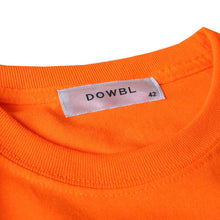 画像をギャラリービューアに読み込む, DOWBL/ ダブル/ Gnarly Kiss Logo Neon Long Sleeve  【全2色】