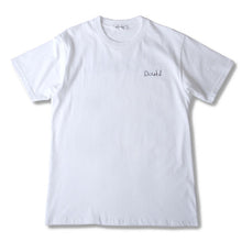 画像をギャラリービューアに読み込む, Bright Color Logo Tee