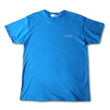 画像をギャラリービューアに読み込む, Bright Color Logo Tee
