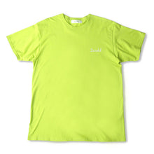 画像をギャラリービューアに読み込む, Bright Color Logo Tee