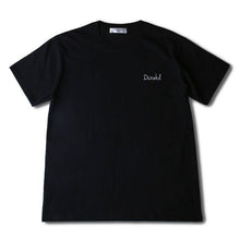 画像をギャラリービューアに読み込む, Bright Color Logo Tee
