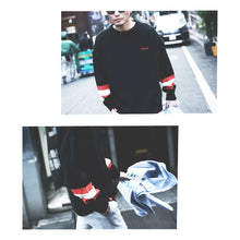 画像をギャラリービューアに読み込む, DOWBL/ ダブル/ Nobel Drop Shoulder Knit  【全2色】