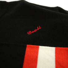 画像をギャラリービューアに読み込む, DOWBL/ ダブル/ Nobel Drop Shoulder Knit  【全2色】
