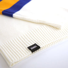 画像をギャラリービューアに読み込む, DOWBL/ ダブル/ Nobel Drop Shoulder Knit  【全2色】