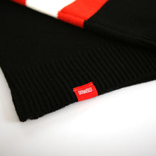 画像をギャラリービューアに読み込む, DOWBL/ ダブル/ Nobel Drop Shoulder Knit  【全2色】