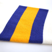 画像をギャラリービューアに読み込む, DOWBL/ ダブル/ Nobel Drop Shoulder Knit  【全2色】