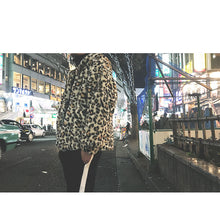 画像をギャラリービューアに読み込む, DOWBL/ ダブル/ Fur Wrap Hood Blouson  【全1色】