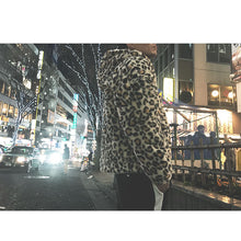 画像をギャラリービューアに読み込む, DOWBL/ ダブル/ Fur Wrap Hood Blouson  【全1色】