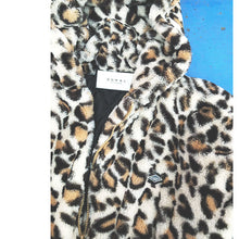 画像をギャラリービューアに読み込む, DOWBL/ ダブル/ Fur Wrap Hood Blouson  【全1色】