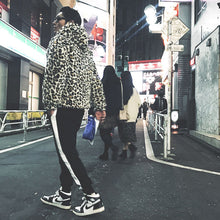 画像をギャラリービューアに読み込む, DOWBL/ ダブル/ Fur Wrap Hood Blouson  【全1色】