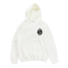画像をギャラリービューアに読み込む, DOWBL/ ダブル/ Shooting Star Logo Hoodie  【全1色】