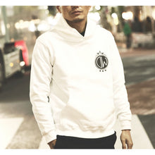 画像をギャラリービューアに読み込む, DOWBL/ ダブル/ Shooting Star Logo Hoodie  【全1色】