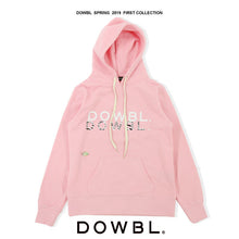 画像をギャラリービューアに読み込む, DOWBL/ ダブル/ FTT Zebra Hoodie  【全1色】