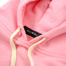 画像をギャラリービューアに読み込む, DOWBL/ ダブル/ FTT Zebra Hoodie  【全1色】