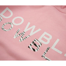 画像をギャラリービューアに読み込む, DOWBL/ ダブル/ FTT Zebra Hoodie  【全1色】