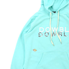 画像をギャラリービューアに読み込む, DOWBL/ ダブル/ FTT Zebra Hoodie  【全1色】