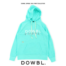 画像をギャラリービューアに読み込む, DOWBL/ ダブル/ FTT Zebra Hoodie  【全1色】