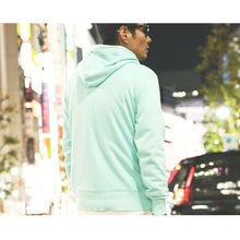 画像をギャラリービューアに読み込む, DOWBL/ ダブル/ FTT Zebra Hoodie  【全1色】